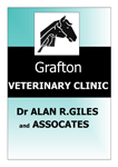 Grafton Veterinary Clinic