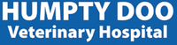 Humpty Doo Veterinary Hospital