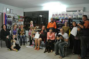 North West Veterinary Clinic - Vets Perth 2