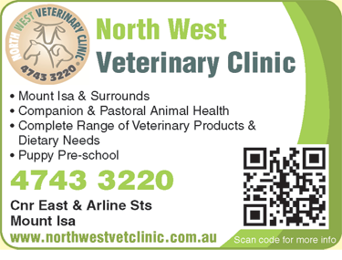 North West Veterinary Clinic - Vets Perth 6
