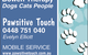 Pawsitive Touch - thumb 1