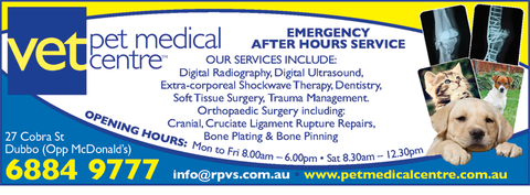 Pet Medical Centre - Vets Perth 1