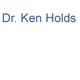 Dr Ken Holds - Harbourside Vet Care - Vets Perth