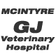 McIntyre G J Veterinary Surgeon - Vets Perth