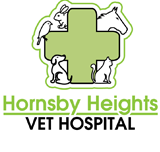 Hornsby Heights Vet Hospital - Vets Perth