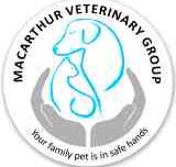 Macarthur Vet Group  Bradbury - Vets Perth