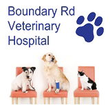 Boundary Road Veterinary Hospital Peakhurst - Vets Perth