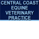 Central Coast Equine Veterinary Practice - Vets Perth