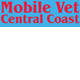 Mobile Vet Central Coast - Vets Perth