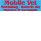 Mobile Vet - Vets Perth