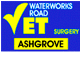 Waterworks Road Veterinary Surgery - Vets Perth