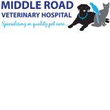 Middle Road Veterinary Hospital - Vets Perth
