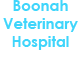 Boonah Veterinary Hospital - Vets Perth