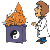 ACU-PET Veterinary Acupuncture