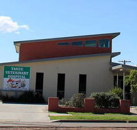 Taree Veterinary Hospital - Vets Perth