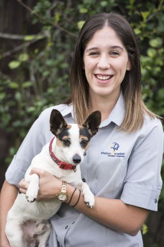 Stabler & Howlett Veterinary Surgeons - Vets Perth 17