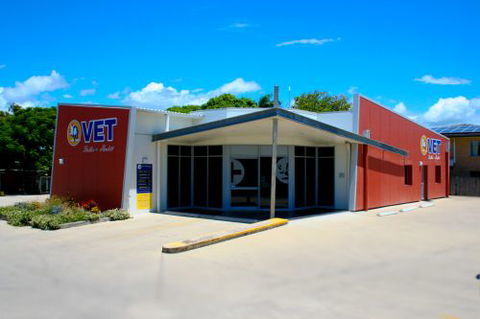 Stabler & Howlett Veterinary Surgeons - Vets Perth 20