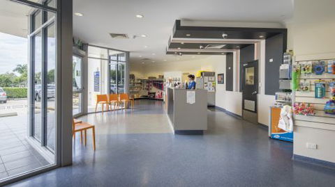 Stabler & Howlett Veterinary Surgeons - Vets Perth 27