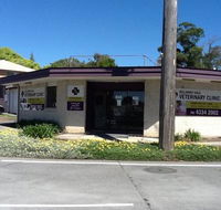 Killarney Vale Veterinary Clinic - Vets Perth