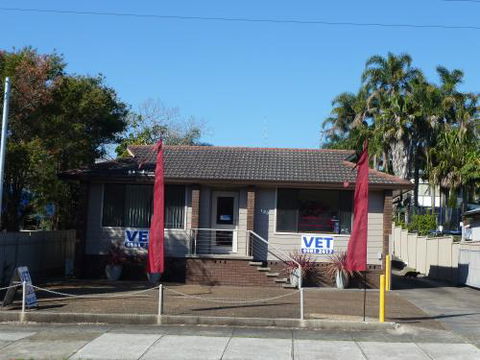 Shoal Bay Veterinary Clinic - Vets Perth 1