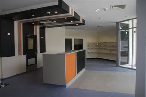 Stabler & Howlett Veterinary Surgeons - Vets Perth 2