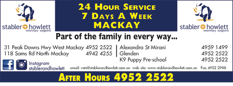 Stabler & Howlett Veterinary Surgeons - Vets Perth 4