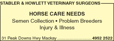 Stabler & Howlett Veterinary Surgeons - Vets Perth 5