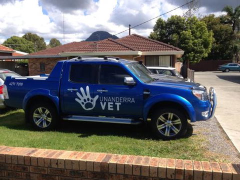 Unanderra Vet Clinic - Vets Perth 1