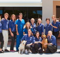 Berkhout Stacey Dr - Vets Perth