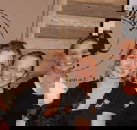 Busby David Dr - Vets Perth