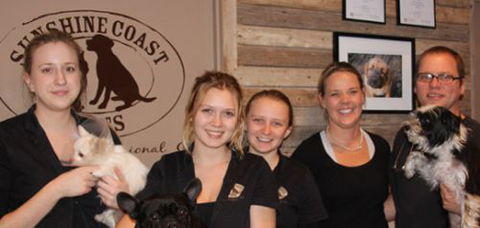 Busby David Dr - Vets Perth 0