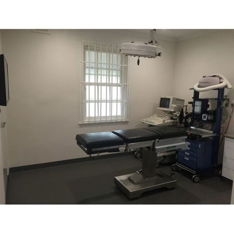 Busby David Dr - Vets Perth 3