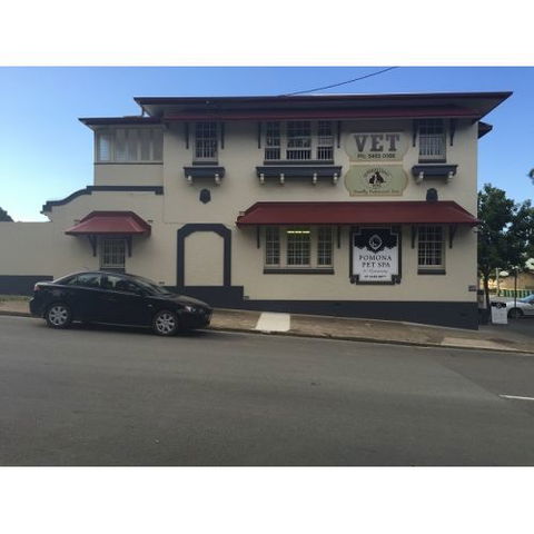 Busby David Dr - Vets Perth 4