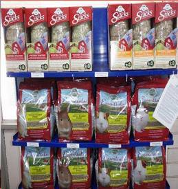 Pets ‘R’ Us - Vets Perth 2