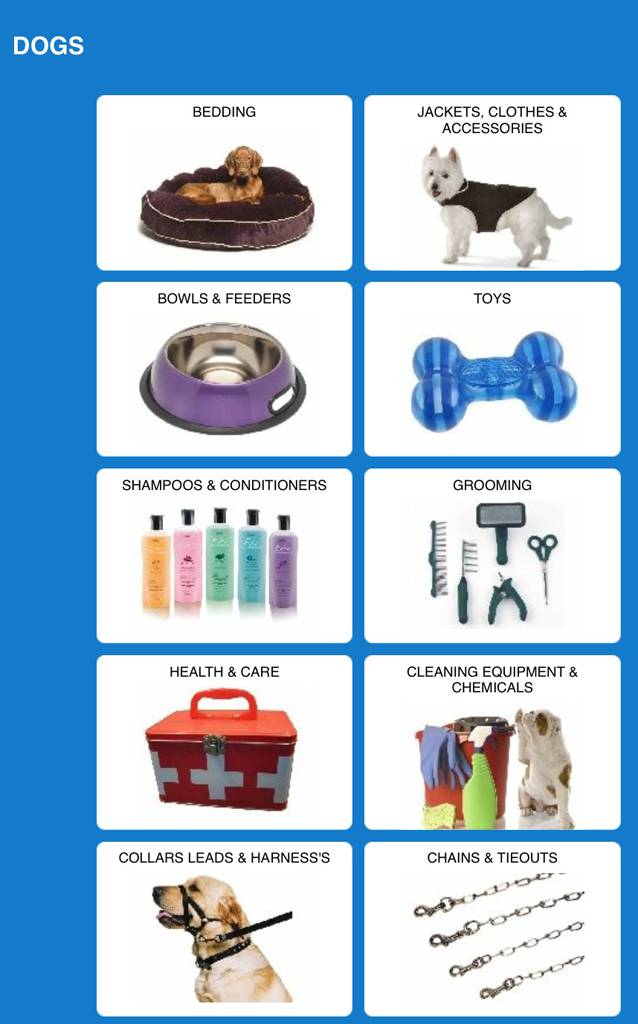 Jardine QLD Vets Perth