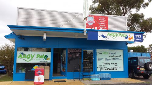 Speers Point NSW Vets Perth